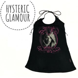 hystericglamor♡スカルシャンデリア