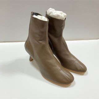 DEUXIEME CLASSE - 新品 PIPPICHIC ピッピシック ストレッチブーツ 36