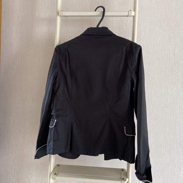 ck Calvin Klein(シーケーカルバンクライン)のカルバンクライン　ジャケット レディースのジャケット/アウター(テーラードジャケット)の商品写真