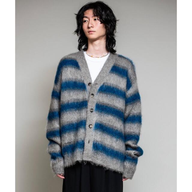 69%OFF!】 MY FIRST STORY hiro 着用 カーディガン ecousarecycling.com