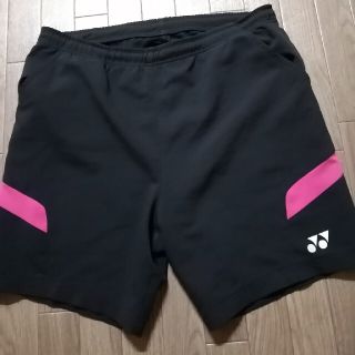 ヨネックス(YONEX)のyonex　ショートパンツ(ショートパンツ)