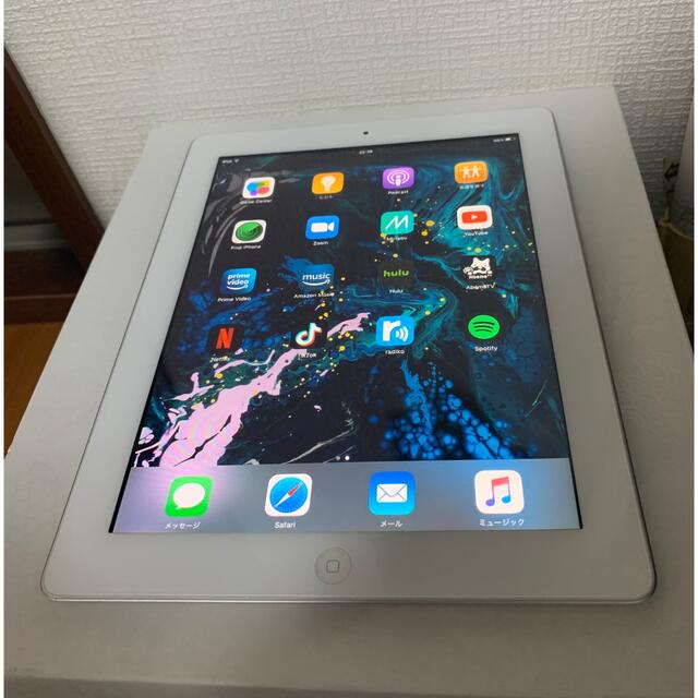 上品Aランク　iPad3 16GB大容量モデル　WiFi   アイパッド　3世代