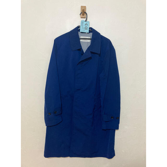 UNITED ARROWS(ユナイテッドアローズ)のメンズスプリングコート メンズのジャケット/アウター(ステンカラーコート)の商品写真