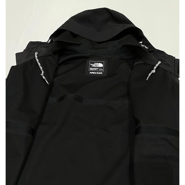 THE NORTH FACE ウィンドブレーカー