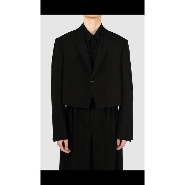 LAD MUSICIAN 22SS セットアップ LAD MUSICIAN 22SS セットアップ