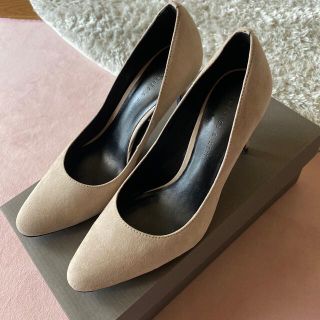 チャールズアンドキース(Charles and Keith)のチャールス＆キース　パンプス(ハイヒール/パンプス)