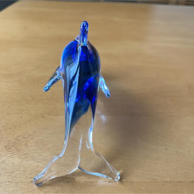 レトロ ガラス細工 イルカ 置物の通販 by みみ丸's shop|ラクマ レトロ ガラス細工 イルカ 置物の通販 by みみ丸's shop|ラクマ