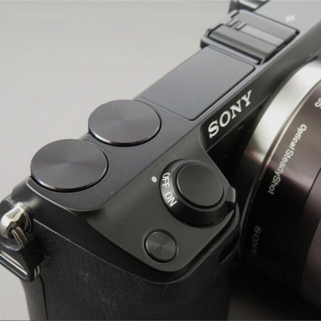 収録タイトル SONY nex-7 nex7 レンズ キット セット カメラ sel1855