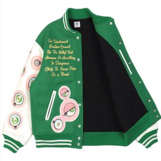 54000円激安 直営 店 【アウトレット☆送料無料】 Saint Michael 村上