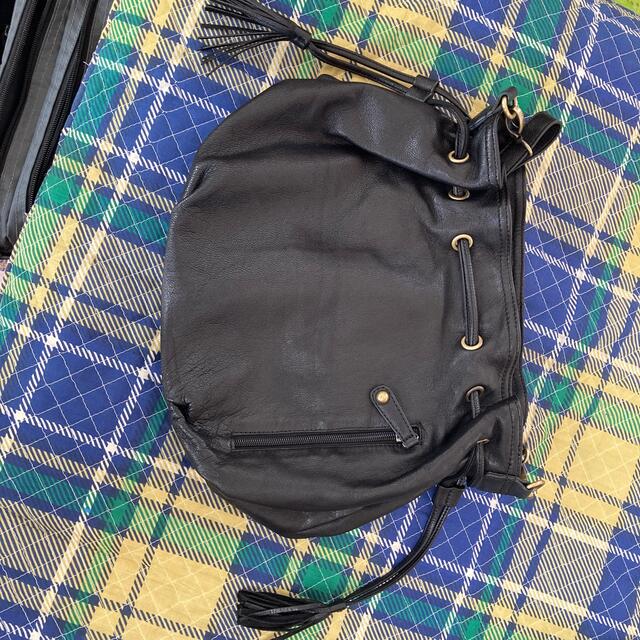 kazue ono のカバン レディースのバッグ(リュック/バックパック)の商品写真
