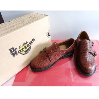 ドクターマーチン モンクストラップの通販 71点 | Dr.Martensを買う ...
