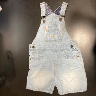 ザラ(ZARA)のサロペット ZARA baby boy 98cm(その他)