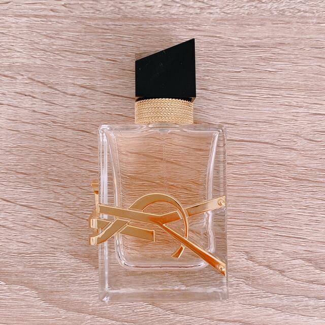 Saint Laurent(サンローラン)のイヴサンローラン【YSL】 リブレ オーデトワレ  コスメ/美容の香水(香水(女性用))の商品写真