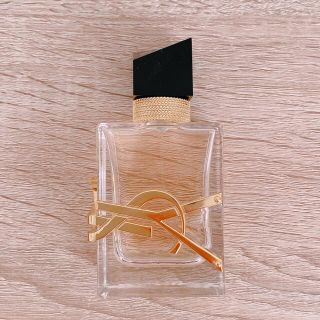 サンローラン(Saint Laurent)のイヴサンローラン【YSL】 リブレ オーデトワレ (香水(女性用))