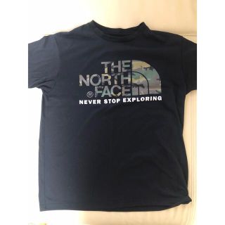 ザノースフェイス(THE NORTH FACE)のノースフェイス　メンズ　半袖Tシャツ(Tシャツ/カットソー(半袖/袖なし))