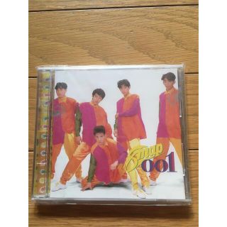 スマップ(SMAP)の最最終値下げ　SMAP 001(ポップス/ロック(邦楽))