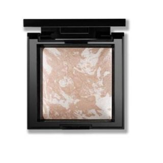 ベアミネラル(bareMinerals)のバッグ、huru様bareMineralsリップグロス、ハイライター三点セット(フェイスパウダー)