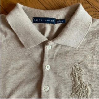 ポロラルフローレン(POLO RALPH LAUREN)の❤️ラルフローレン ポロシャツ レディース(ポロシャツ)