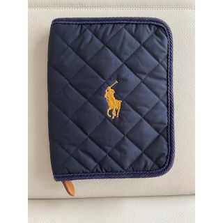 ラルフローレン(Ralph Lauren)の★repuri様専用！！★ラルフローレン 母子手帳ケース(母子手帳ケース)