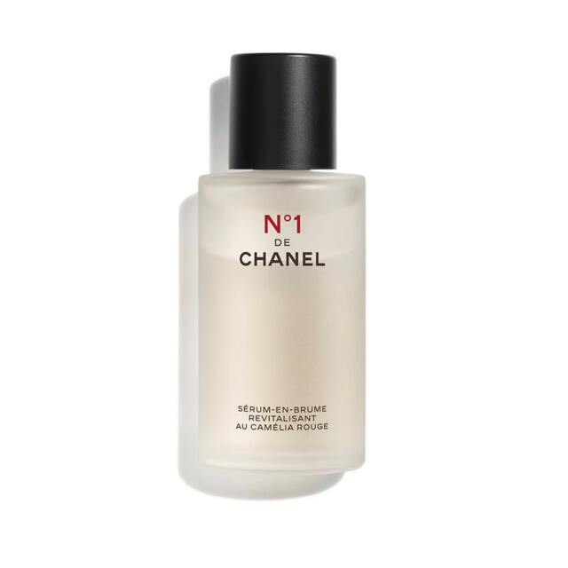 CHANEL＊セラム ミスト N°1 ドゥ シャネル