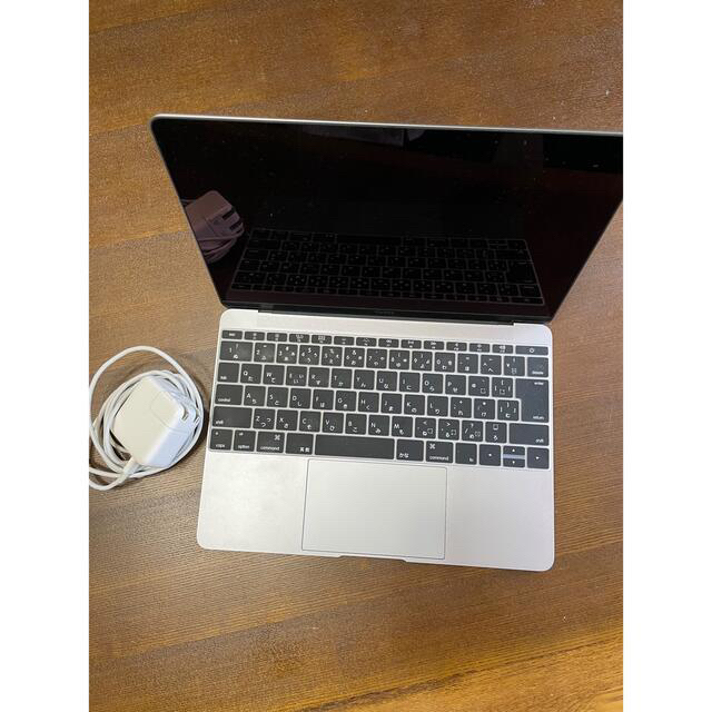 【週末値下げ】Macbook Retina12 Early2016