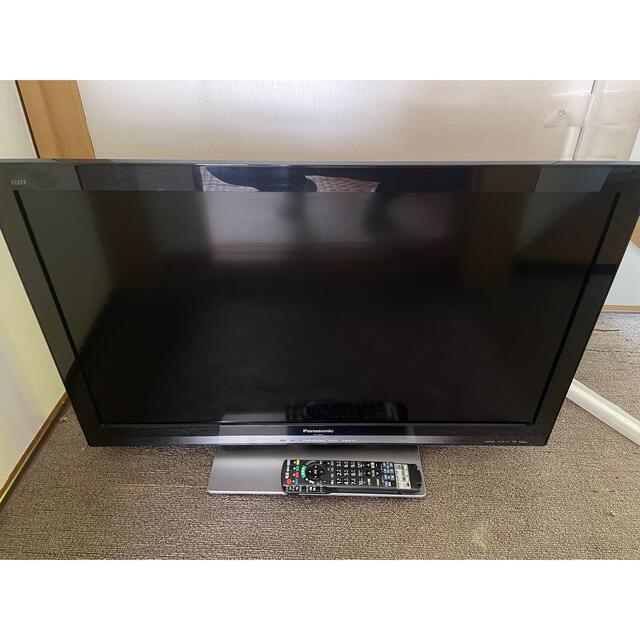 Panasonic - Panasonic VIERA 32型 液晶テレビ TH-L32R3 HDD内蔵の通販