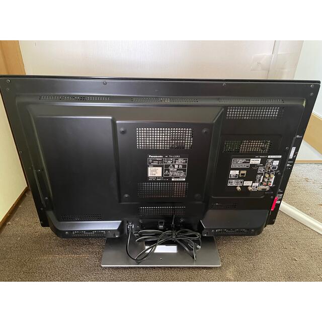 Panasonic - Panasonic VIERA 32型 液晶テレビ TH-L32R3 HDD内蔵の通販