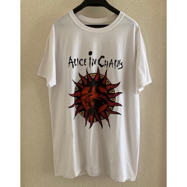 数量限定 アリチェン in 【希少!】alice in chains chains アリチェン