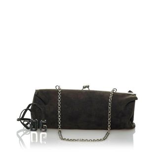 ドルチェ&ガッバーナ(DOLCE&GABBANA) チェーンバッグ ショルダーバッグ ...