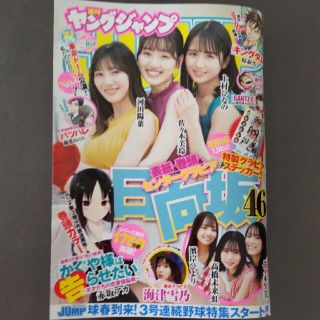 シュウエイシャ(集英社)のがっちゅ様専用☆彡ヤングジャンプ16(青年漫画)