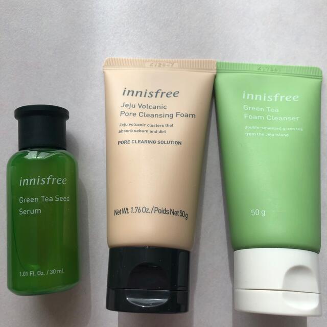 Innisfree(イニスフリー)のイニスフリー コスメ/美容のスキンケア/基礎化粧品(美容液)の商品写真