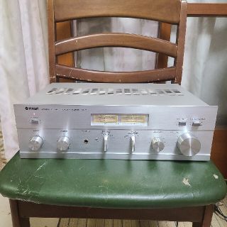 ヤマハ - 必見希少!フルレストア完動新品同様超美品!YAMAHA