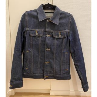 A.P.C(Gジャン/デニムジャケット)のフリマアイテム一覧 A.P.C(Gジャン/デニムジャケット)のフリマアイテム一覧