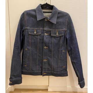 アーペーセー(A.P.C)の【りんすけ様専用】A.P.C. デニムジャケット(Gジャン/デニムジャケット)