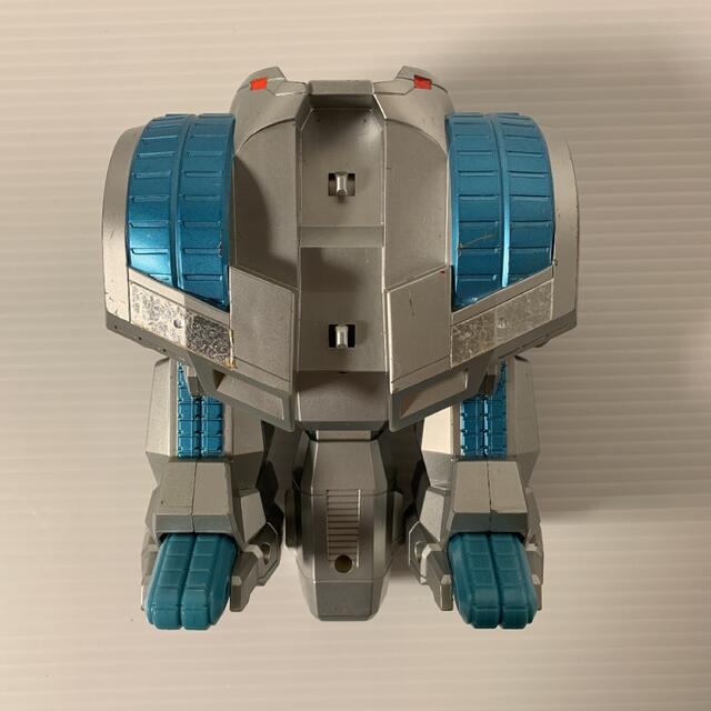 超機動マシン 合体 モゲラ ゴジラvsスペースゴジラ 1994年製の 超機動マシン 合体 モゲラ ゴジラvsスペースゴジラ 1994年製の
