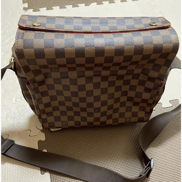 ルイ・ヴィトン LOUIS VUITTON ショルダーバッグ