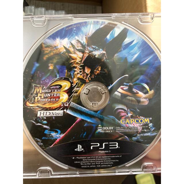 PlayStation3 - PS3ソフト まとめ売りの通販 by ツルノカメコ's shop