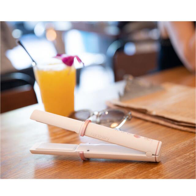 Samantha Thavasa - 新品 Samantha Thavasa nano airy ストレート