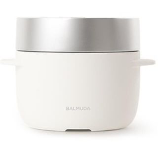 バルミューダ(BALMUDA)のあー様専用　K03A 4個(炊飯器)