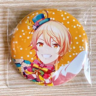 プロジェクトセカイ CD ゲーマーズ特典 缶バッジ 天馬司(キャラクターグッズ)