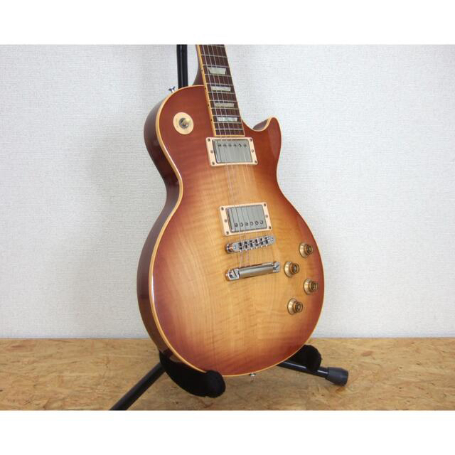 Gibson(ギブソン)のGibson USA Les Paul Standard レスポールスタンダード 楽器のギター(エレキギター)の商品写真