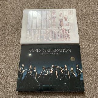 「GIRLS'GENERATION」 少女時代 セット(K-POP/アジア)