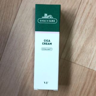 ドクタージャルト(Dr. Jart+)のvt シカクリーム　　50ml(フェイスクリーム)