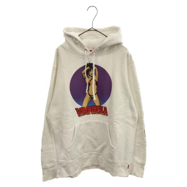 SUPREME シュプリーム パーカー