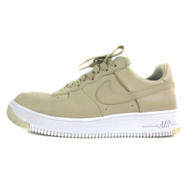 NIKE(ナイキ)のナイキ AIR FORCE 1 ULTRAFORCE LTHR ES 26 メンズの靴/シューズ(スニーカー)の商品写真