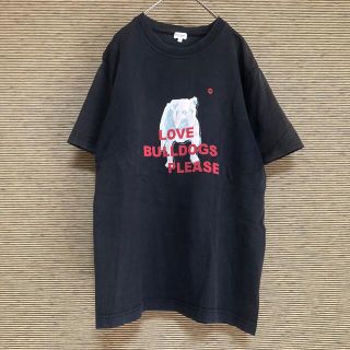 ポールスミス STREET FOX アニマル 総柄シャツ 日本製