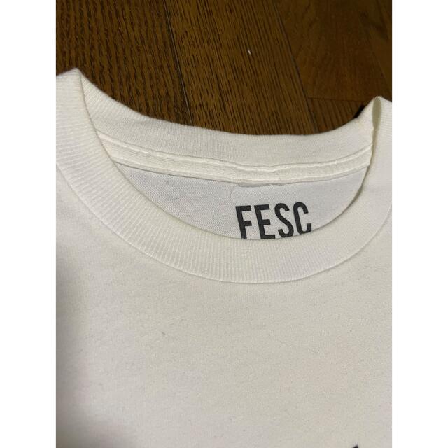 FESC Tシャツ メンズのトップス(Tシャツ/カットソー(半袖/袖なし))の商品写真