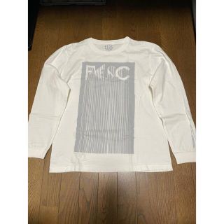 FESC ロンT(Tシャツ(長袖/七分))