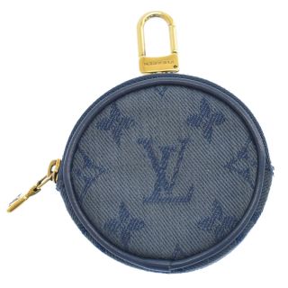 ルイヴィトン(LOUIS VUITTON)のLOUIS VUITTON ルイヴィトン コインケース(コインケース/小銭入れ)