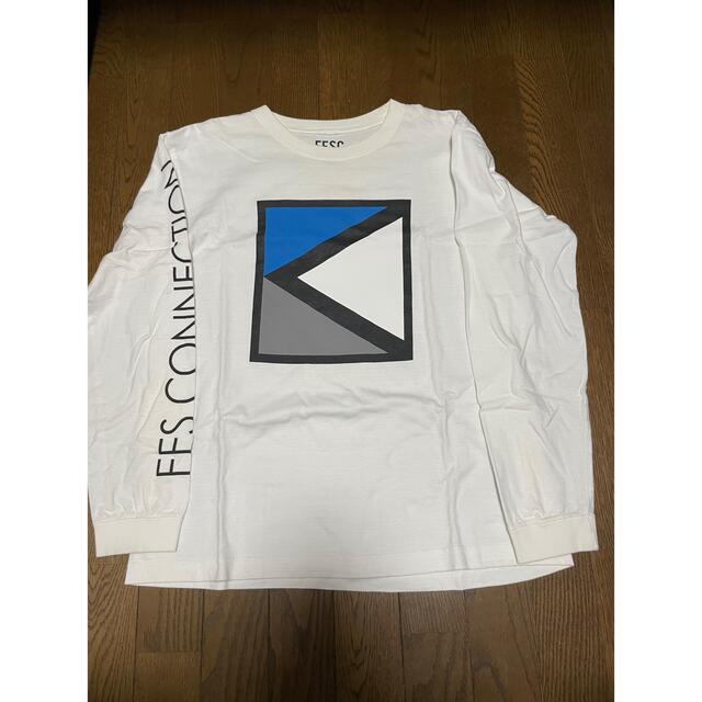 FESC ロンT レディースのトップス(Tシャツ(長袖/七分))の商品写真